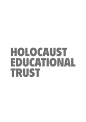 Holocaust Educational Trust