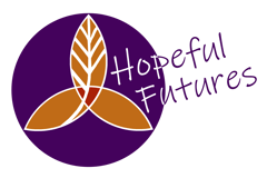 Hopeful Futures CIC logo