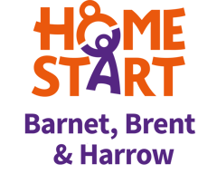 Home-Start Barnet, Brent and Harrow  logo