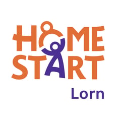 Home-Start Lorn