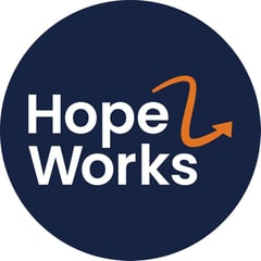 HopeWorks logo
