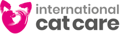 International Cat Care logo