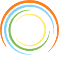 Open Door North East logo