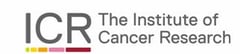 The Institute of Cancer Research logo