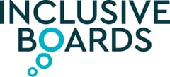 Inclusive Boards logo
