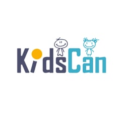 Kidscan logo