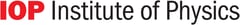 Institute of Physics logo