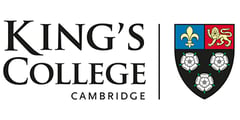 King's College, Cambridge