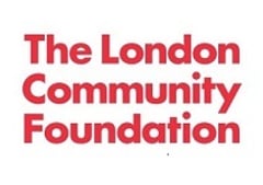 The London Community Foundation logo