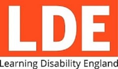 Learning Disability England