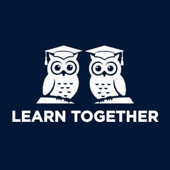 Learn Together CIC logo