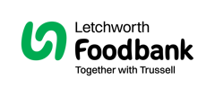 Letchworth Foodbank logo