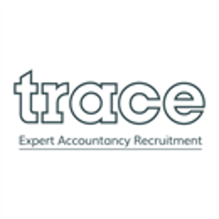 Trace Recruit logo