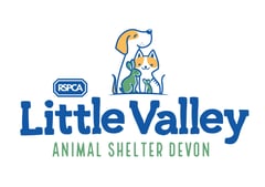 RSPCA Little Valley Animal Shelter logo