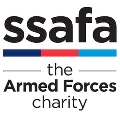 SSAFA logo