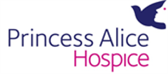 Princess Alice Hospice logo