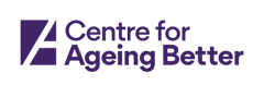 Centre for Ageing Better logo