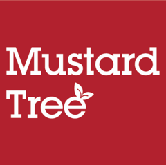 Mustard Tree logo