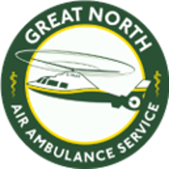 Great North Air Ambulance Service