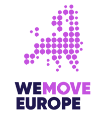 We Move Europe