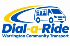 Warrington Community Transport