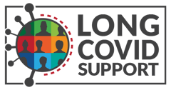 Long Covid Support logo
