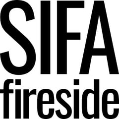 SIFA Fireside logo