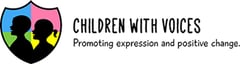 Children With Voices logo