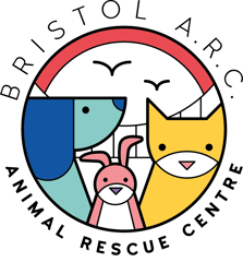 Bristol Animal Rescue Centre  logo