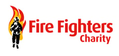 Fire Fighters Charity logo