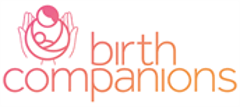 Birth Companions logo