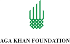 Aga Khan Foundation (UK) logo