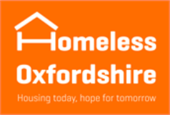 Homeless Oxfordshire logo