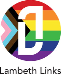 Lambeth Links logo