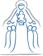 Notre Dame de France - Society of Mary