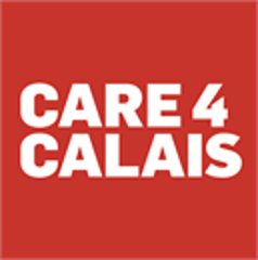 Care4Calais logo