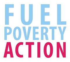 Fuel Poverty Action logo