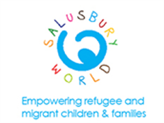 Salusbury WORLD Refugee Centre