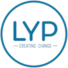 Leatherhead Youth Project logo