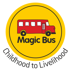 Magic Bus UK logo