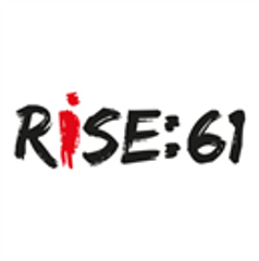 Rise:61