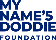 My Name'5 Doddie Foundation