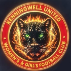 Kenningwell united Women's and Girls Football Club
