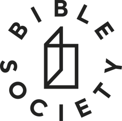 Bible Society logo