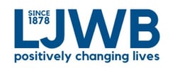 Leeds Jewish Welfare Board logo