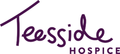 Teesside Hospice logo