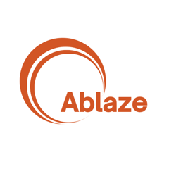 Ablaze