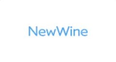 New Wine Trust logo