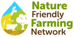 Nature Friendly Farming Network logo