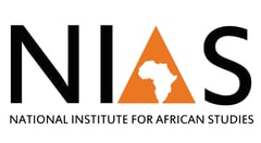 National Institute for African Studies (NIAS) logo